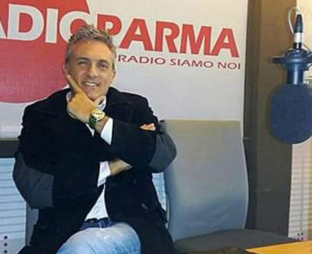 Radio Parma Fuori Argomento tutti i lunedi